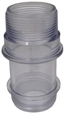 SIGHT GLASS, 1 1/2' ID