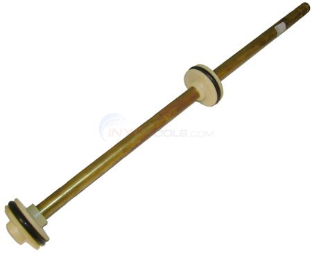 1 1/2" PISTON ASSEMBLY WITH O-RING