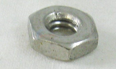 NUT, 10-32