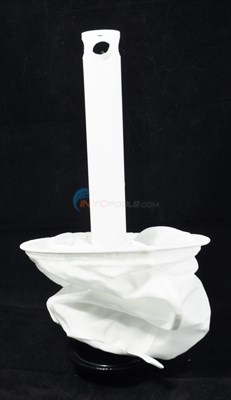 De Collector Bag Assembly 5-04 and Prior