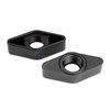 MANUAL AIR RELIEF VALVE NUT (SET OF 2)