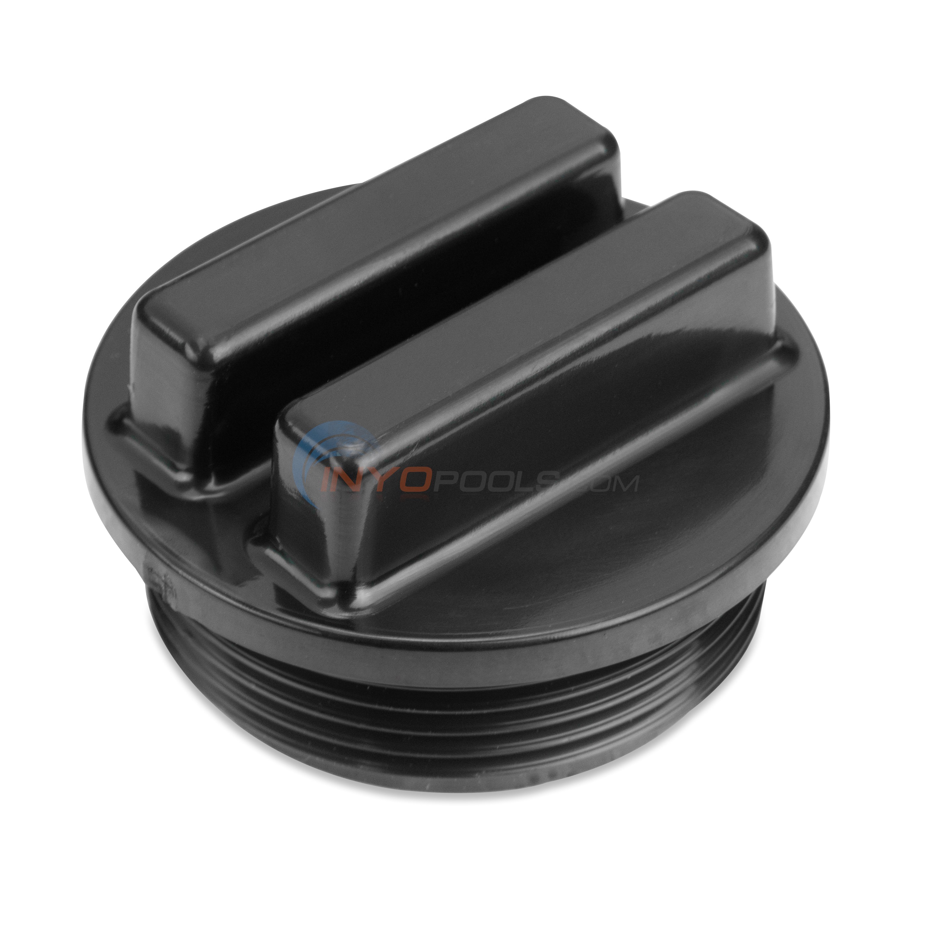 Hayward Plug w/ O-Ring, 1-1/2