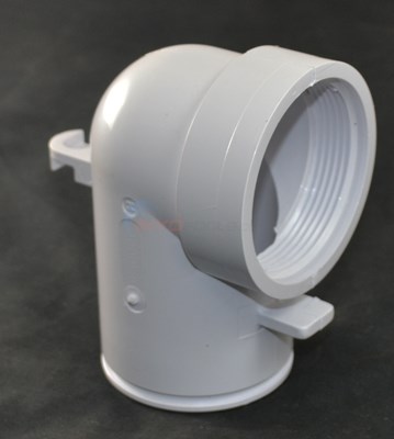 Inlet Elbow (CX3000F1B)