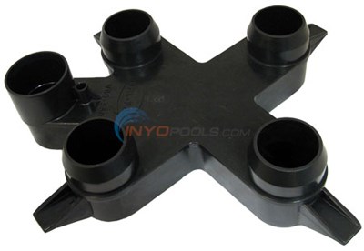 Heavy Duty Bottom Collector Manifold (Generic)