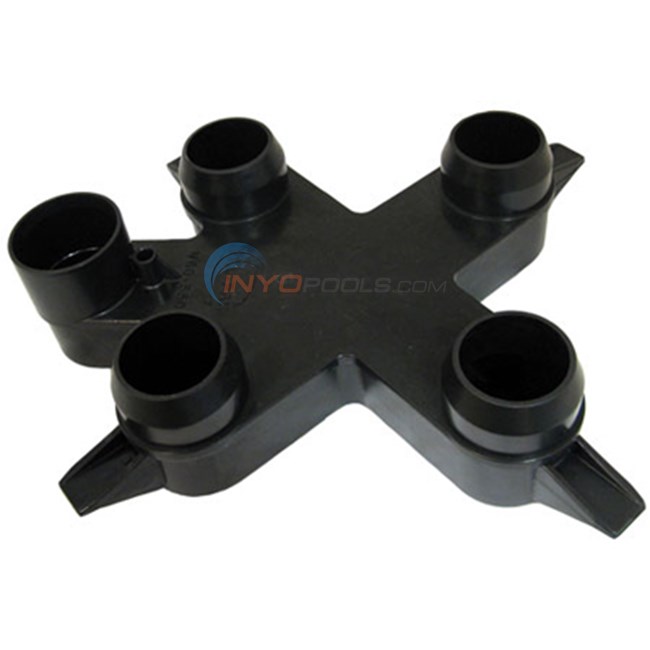 CMP Cartridge Bottom Manifold Compatible With Hayward Super Star and Swim Clear Filters - CX3000C - V60-550