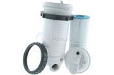 FILTER, TOP LOAD CART 25 SQ FT EQCF WG (172510)