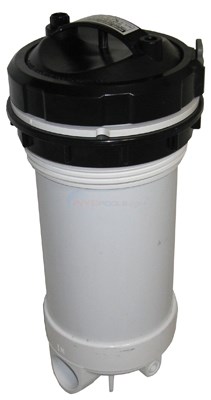Waterway Filter, Top Load 50 Sq Ft With Bypass (5005010)