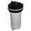Waterway Filter, Top Load 50 Sq Ft With Bypass (500-5010)