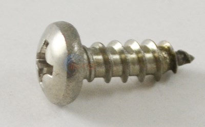 SCREW, SELF TAPPING