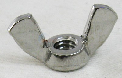 Pentair Nut, Wing 1/4-20 S.s. (071404)