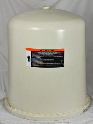 LID SM/BM 4060 REPLACEMENT