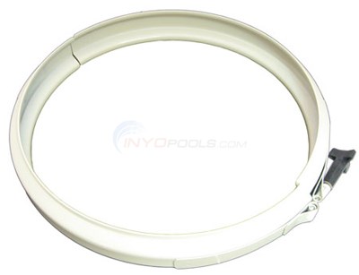 CLAMP BAND COMPLETE, 4000