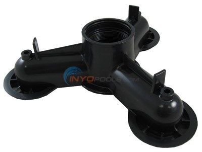 MANIFOLD CFM 2" With O-RING
