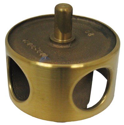 ROTOR, BRASS PUREX VALVE