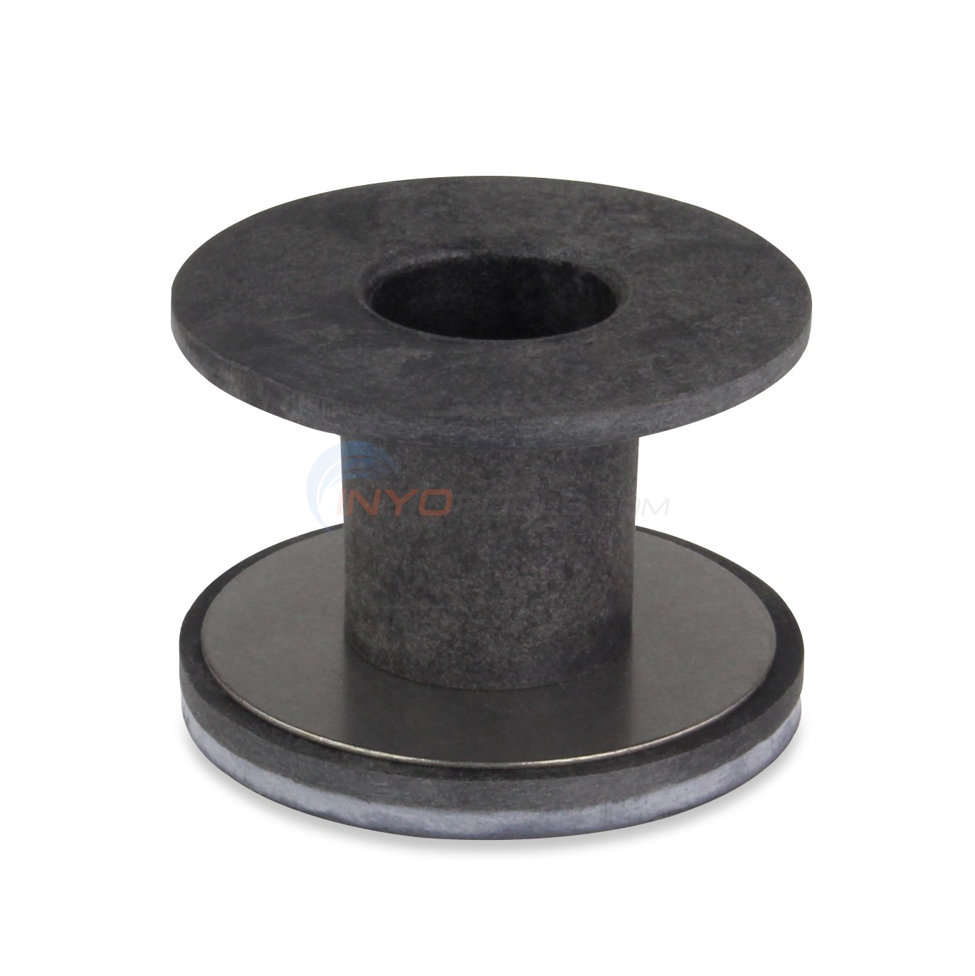VALVE SEAT ASSY. 2" PVC HOUSING-ORTEGA