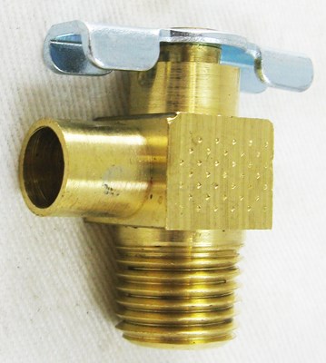 StaRite Valve, Air Release (u212252d)