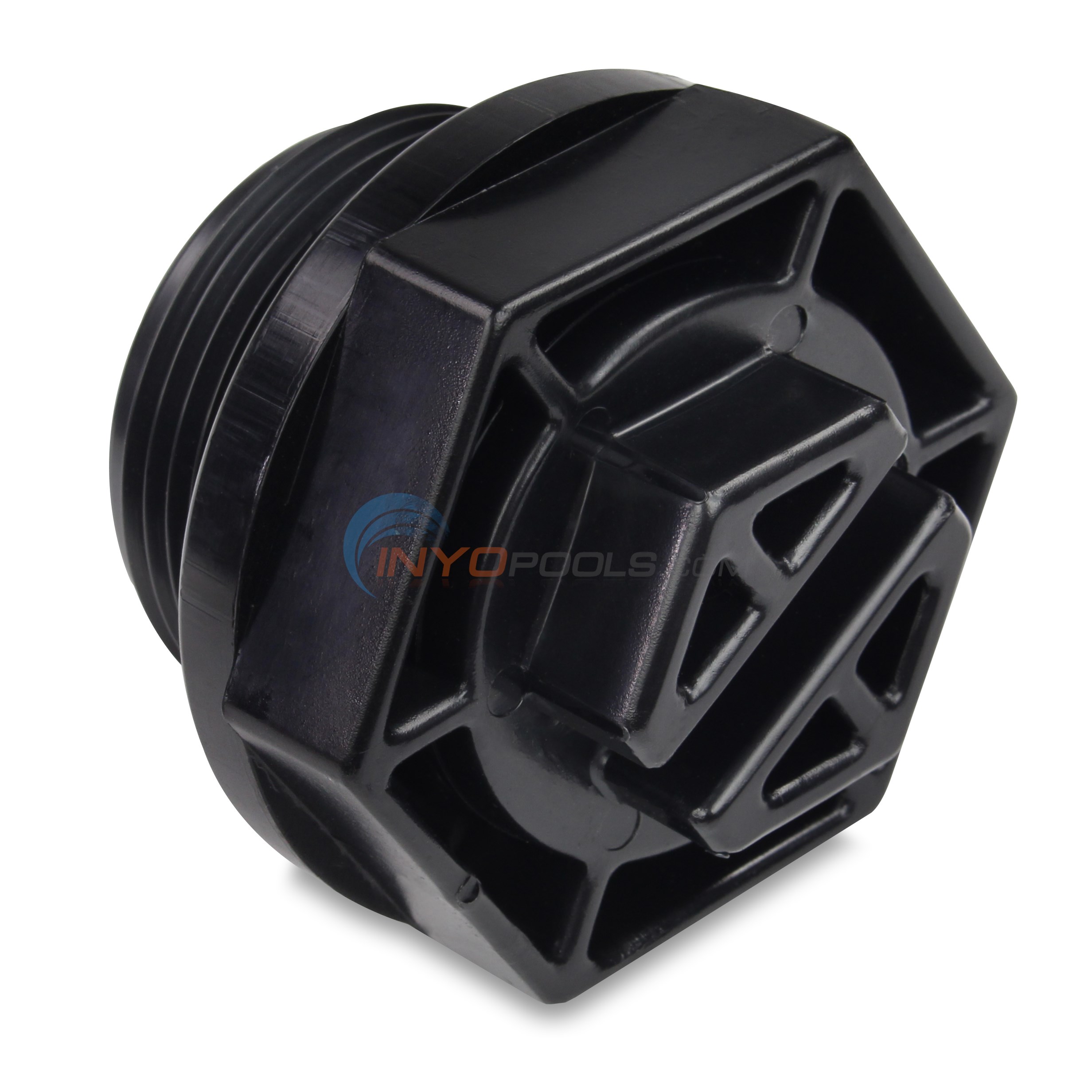 Pentair Sta-Rite System 3 Filter Bottom Drain Plug - 24900-0503