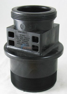 Pentair Adapter Fitting 24900-0509 – Ersatzteil Für Pool-Pumpen Und Filtersysteme
