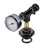 Valve And Gauge Assembly