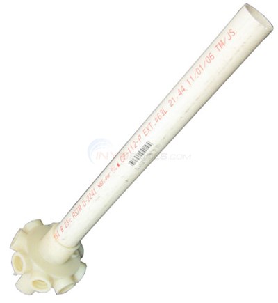 Collector Hub Assy. T-240 Bp