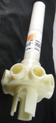 Sta-Rite Collector Hub Assy., Waterford 15" (24200-0110)