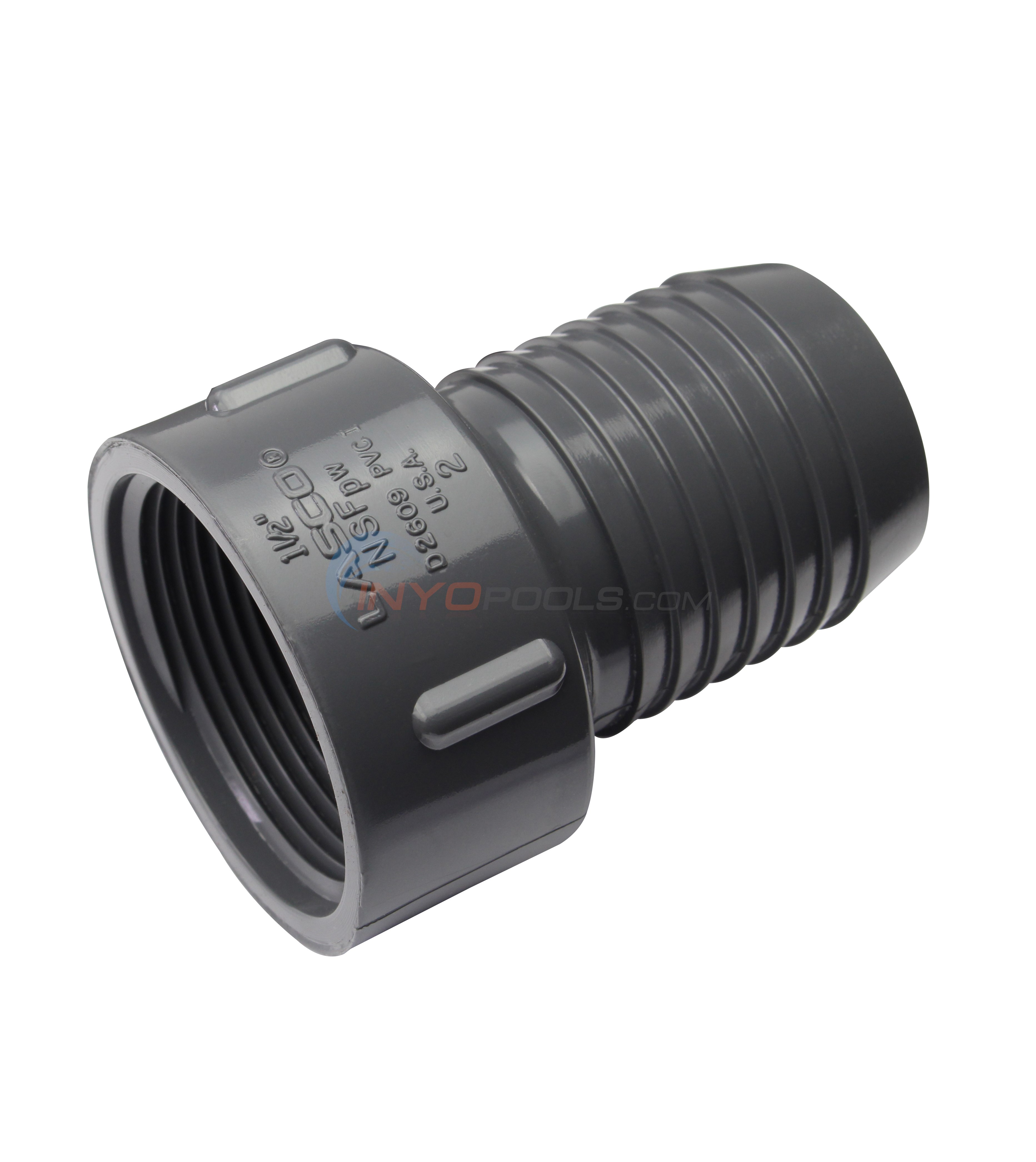 Pentair Union Coupling Package- C198-5