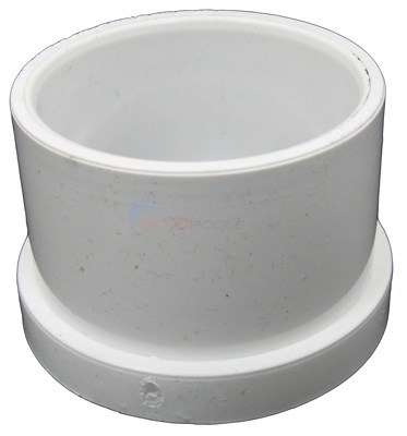 Pump Union Adapter, 1-1/2" Slip