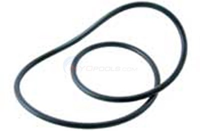 O-RING, VALVE COVER