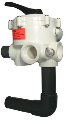 Valve Assy., Mp, Sidemount, Hose Connect (182020150h)