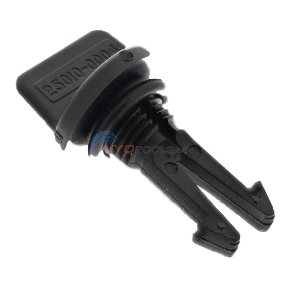 AIR RELEASE VALVE WITH O-RING