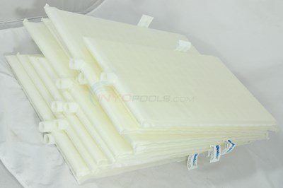 D.E. Grid Set for Sta-Rite S7D75 - FS-3037
