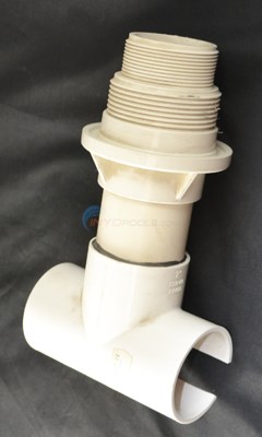 StaRite Inlet, Baffle Dep 3601b (wc17890p)