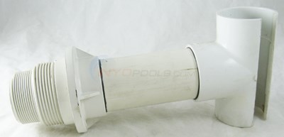 INLET, BAFFLE DEP 51-01B