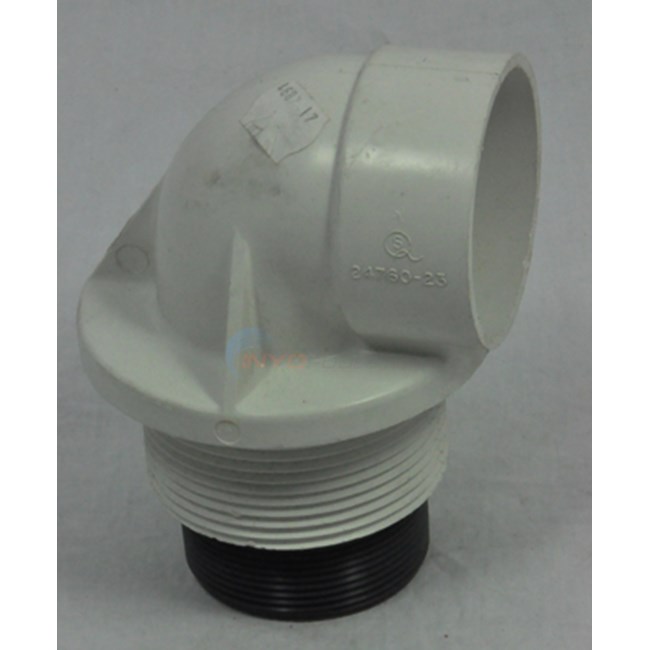 Sta-Rite Outlet Elbow, Dep 36-01b (wc137-505p)
