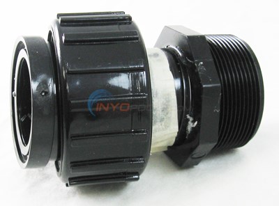 Pump To Filter Connector Assembly
