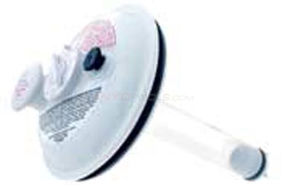 Lid w/ Chlor/Brom. Dispenser (r172540)