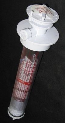 Pentair DSF Chlorine/Bromine Dispenser (R172560)