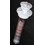Pentair DSF Chlorine/Bromine Dispenser (R172560)