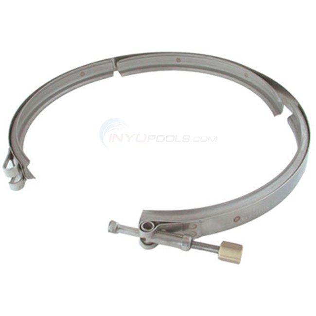Premier Spring Water Inc. Clamp (27-085)