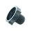 Plug, 1/4", Filter Drain, With Oring - 201-011