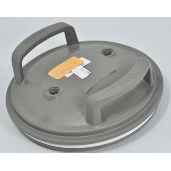 Waterco Lid with O-ring - 62025
