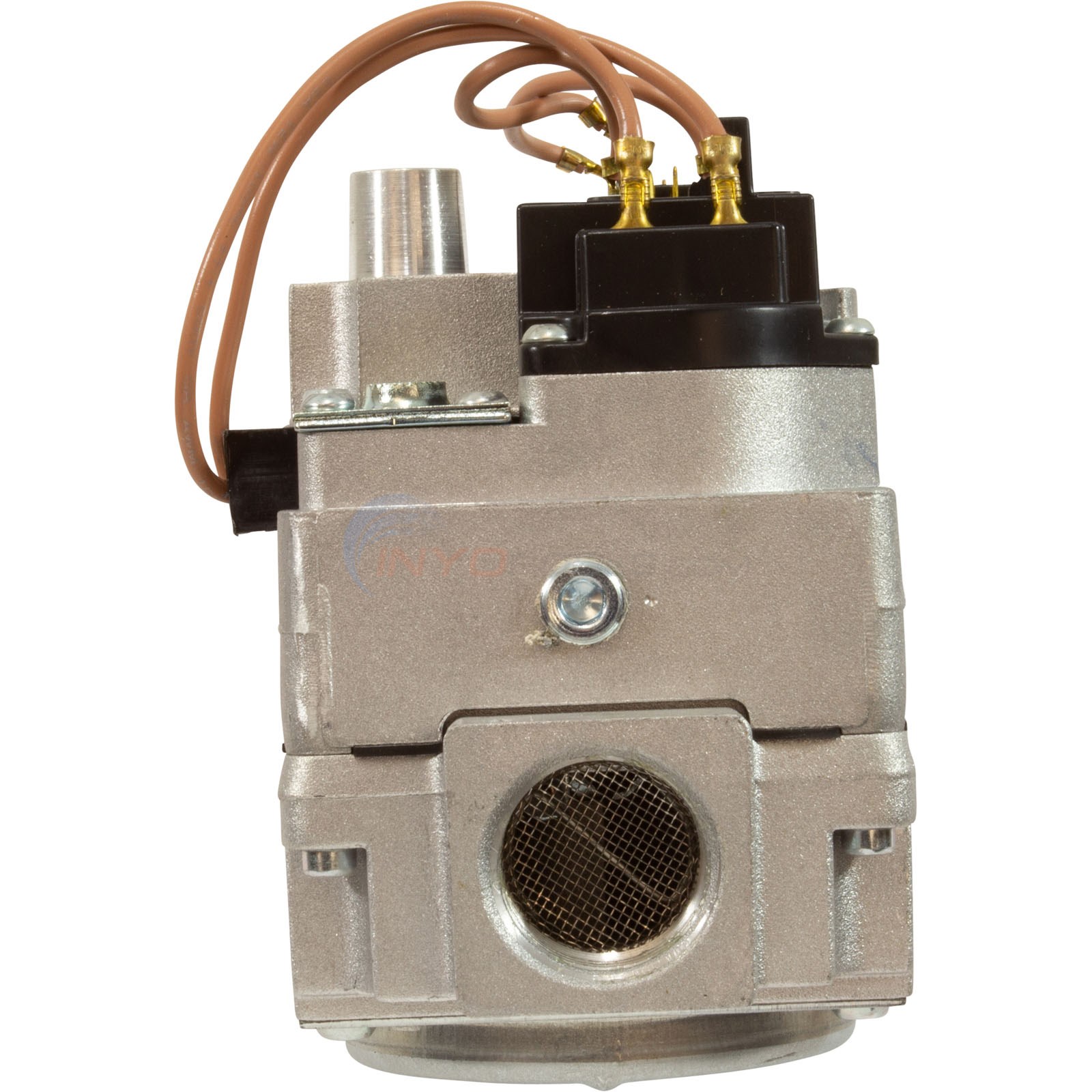 Jandy JXi Heater Gas Valve - R0591400 - INYOPools.com