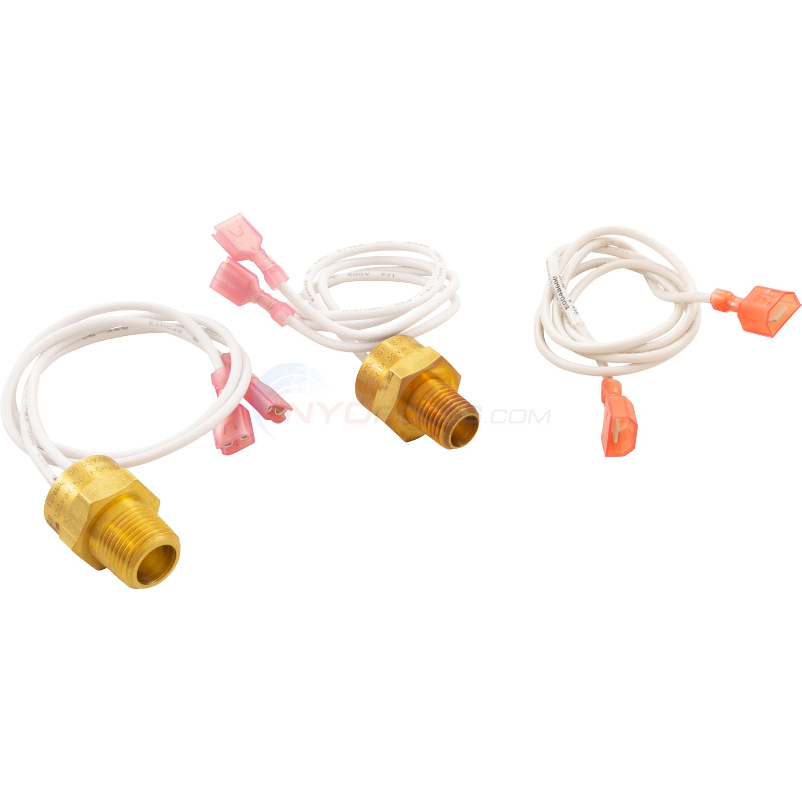 tamy出品 Jandy Zodiac R0592300 High Limit Temperature Sensor for JXi Heater
