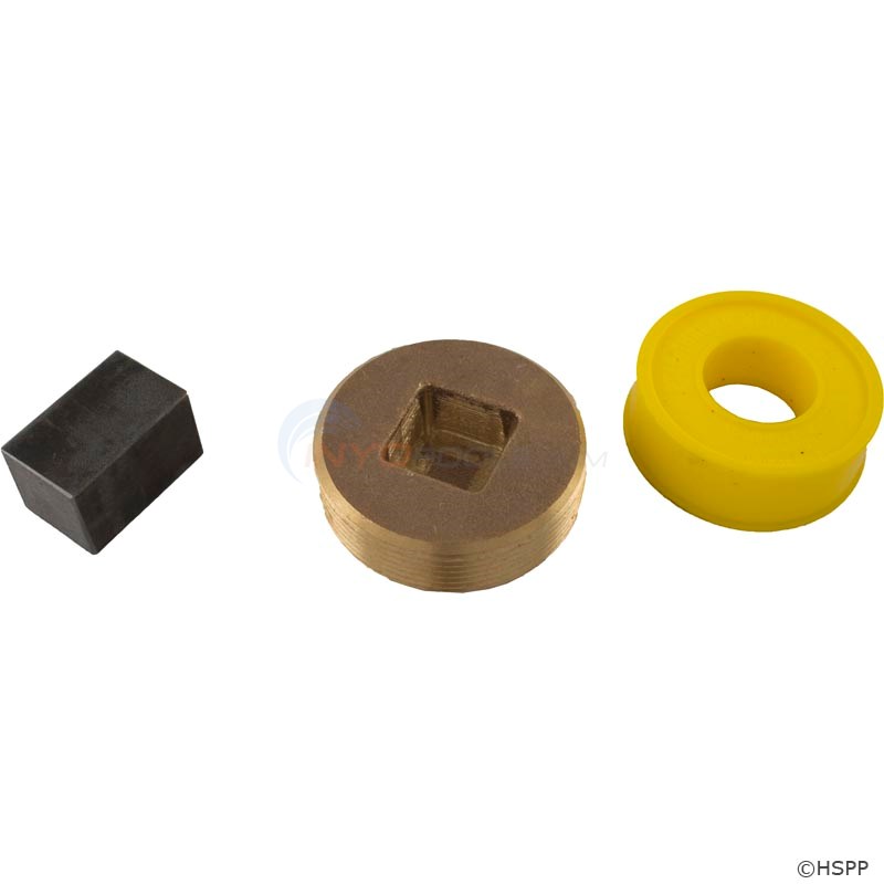 Bypass ACC Plug Kit (472648Z) - INYOPools.com