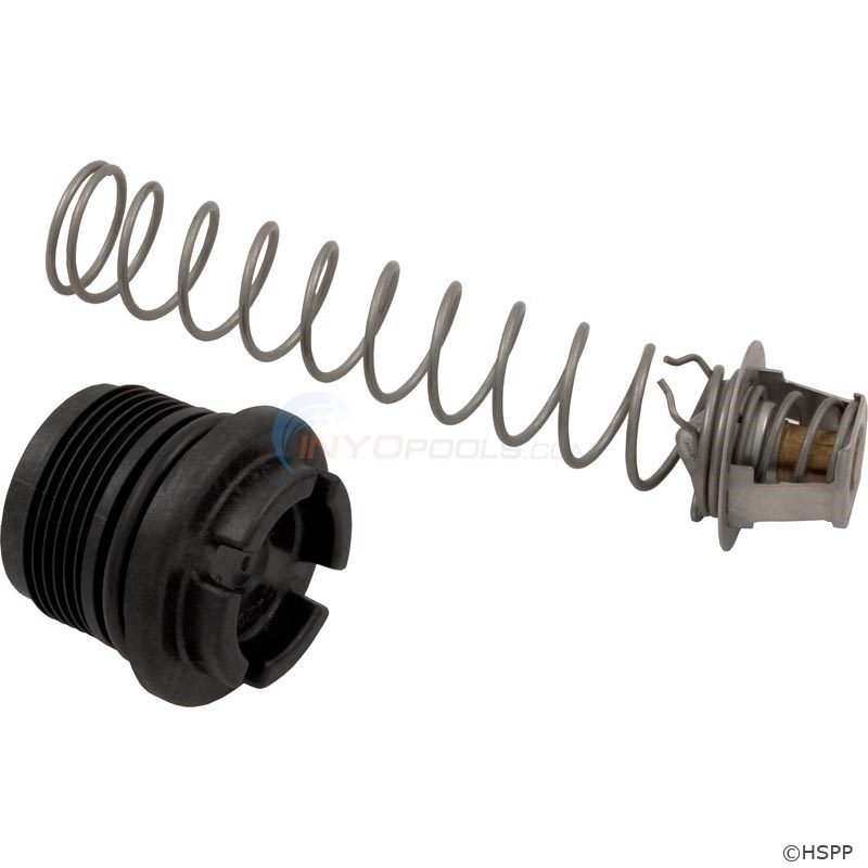 Pentair StaRite MaxETherm Pool and Spa Heater Thermal Regulator