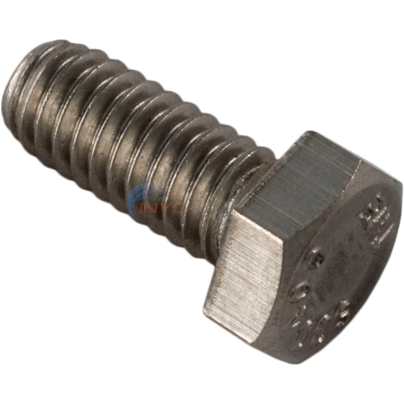 25 Bulloni Per Carrello In Acciaio Inox 18-8 - 5/16-18 X 3 Pollici - Rivercity Fastener