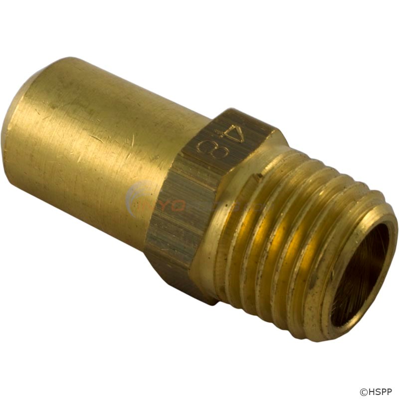 BURNER ORIFICE #48 LP 4-6000 FT.