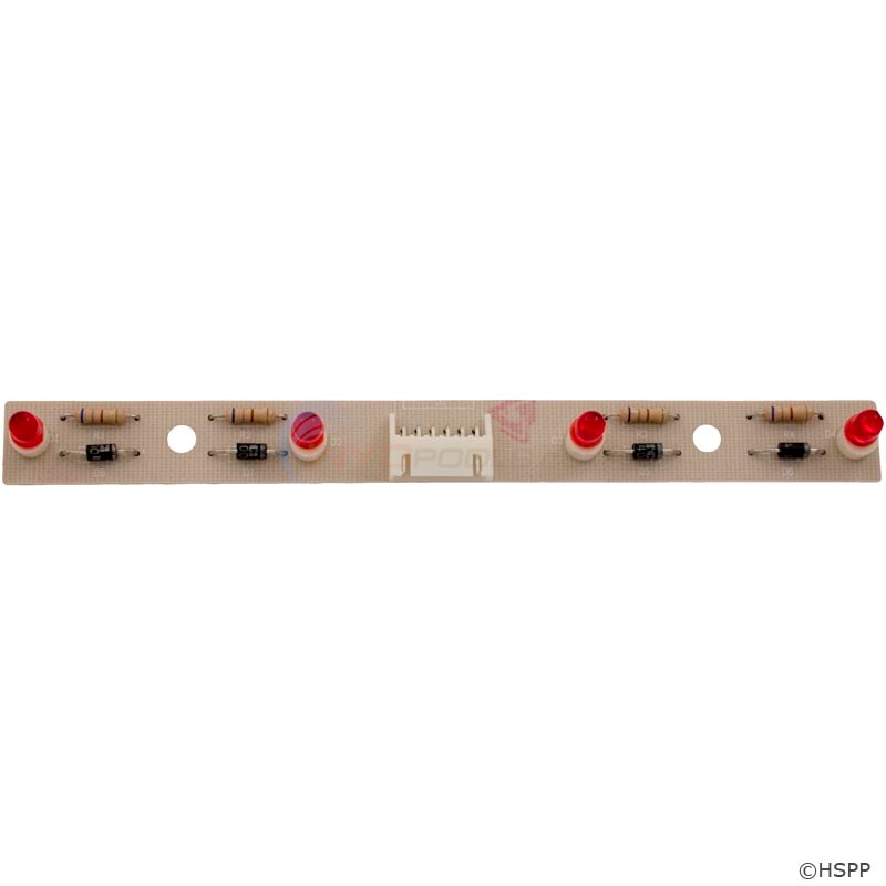 Light Indicator Board