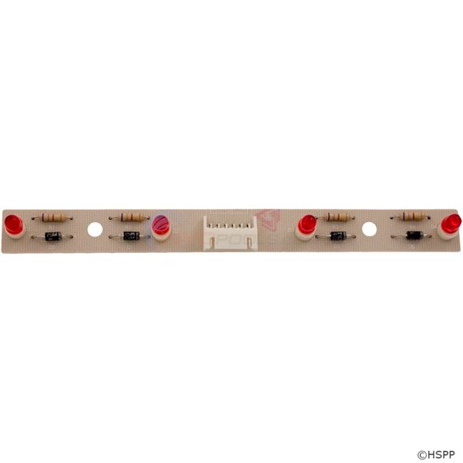Pentair Light Indicator Board (074202)