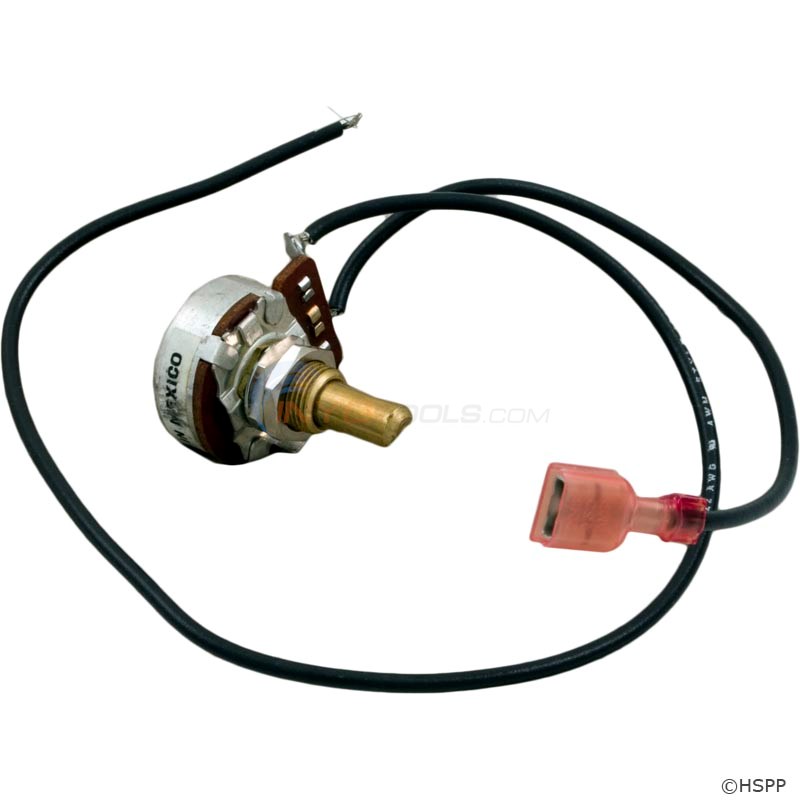 Potentiometer Therm Electric